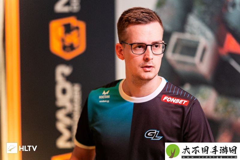 acoR替补加盟GL参加IEM达拉斯站