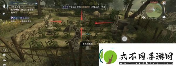 逆水寒手游朝花夕拾六怎么过