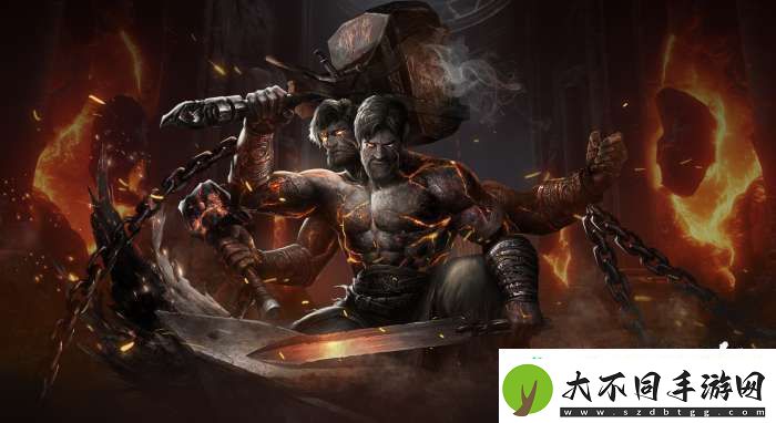 古魂游戏火属性魂核有哪些