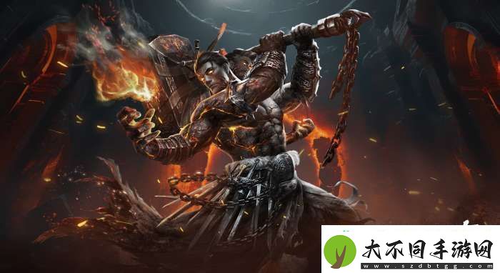 古魂游戏火属性魂核有哪些