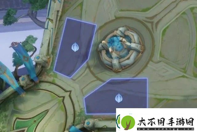 王者荣耀时光种子怎么隐藏