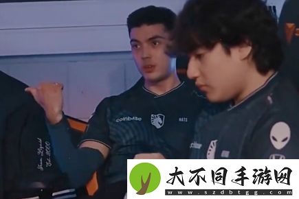 nAts赛后训话