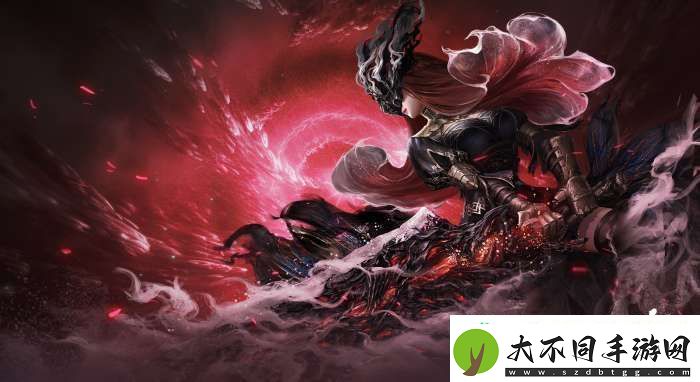 古魂游戏火属性魂核有哪些