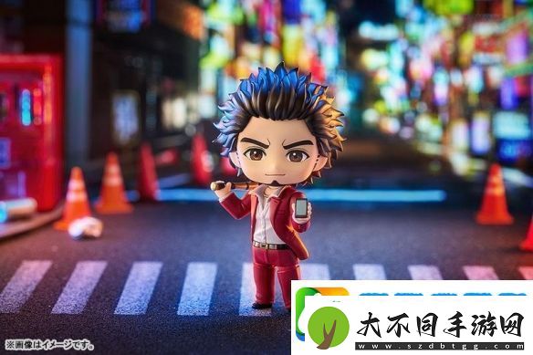 游戏如龙春日一番黏土人预计于2025年10月发售