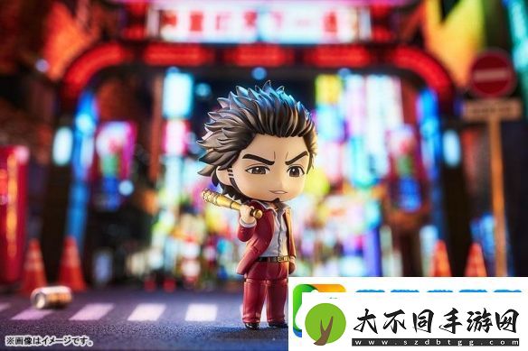 游戏如龙春日一番黏土人预计于2025年10月发售
