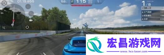 巅峰极速怎么获得大牛
