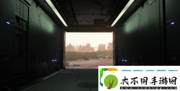 死亡搁浅2发售在即小岛工作室神秘预告引期待！