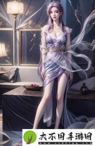 香草喵露露小鹿乱撞瑜伽服无删减版截图