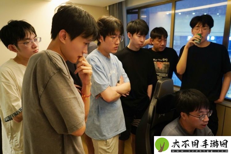 直播吧专访Tabe
