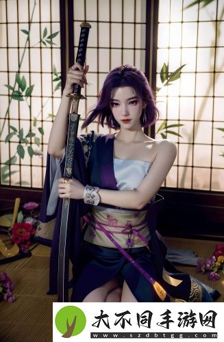 桃花源洞口芳草萋萋忘忧草流畅版